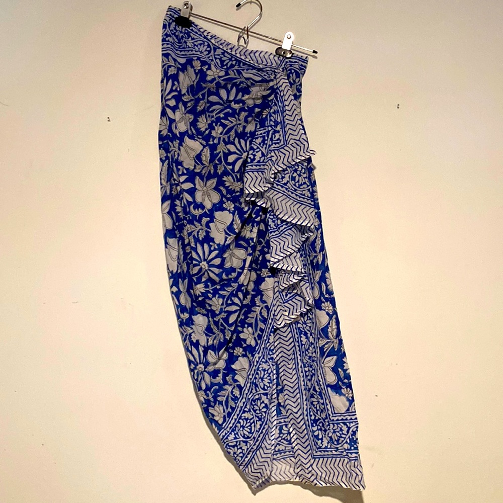 Guadalupe sarong